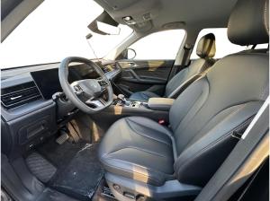 MG HS Luxury PHEV Gewerbekunden *SONDERLEASING*