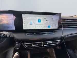 MG HS Luxury PHEV Gewerbekunden *SONDERLEASING*