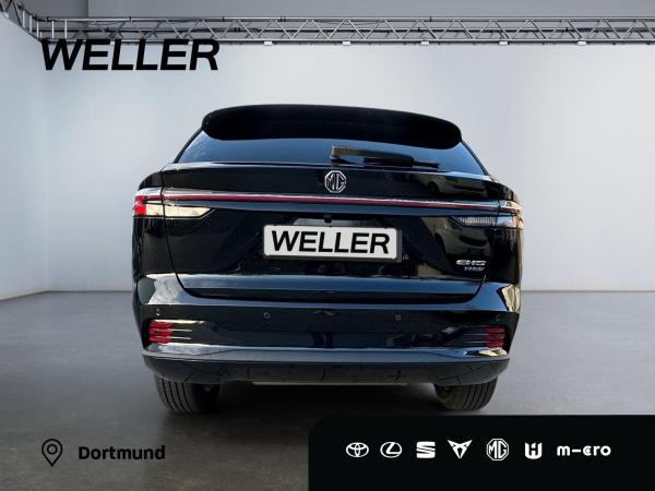 MG HS Luxury PHEV Gewerbekunden *SONDERLEASING*