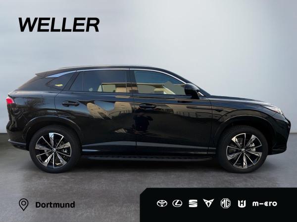 MG HS Luxury PHEV Gewerbekunden *SONDERLEASING*