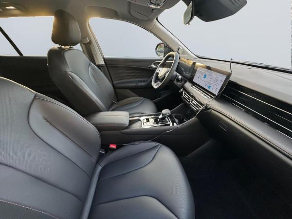 MG HS Luxury PHEV Gewerbekunden *SONDERLEASING*