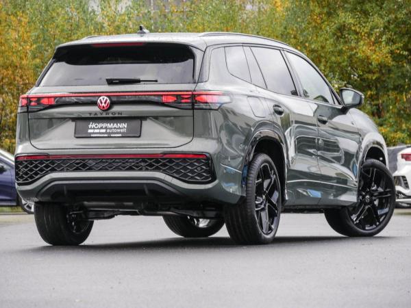 Volkswagen Tayron R-Line 2,0 l TDI SCR 4MOTION 7-Gang-Doppelkupplungsgetriebe DSG