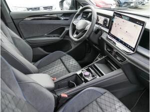 Volkswagen Tayron R-Line 2,0 l TDI SCR 4MOTION 7-Gang-Doppelkupplungsgetriebe DSG