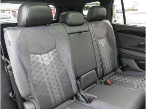 Volkswagen Tayron R-Line 2,0 l TDI SCR 4MOTION 7-Gang-Doppelkupplungsgetriebe DSG