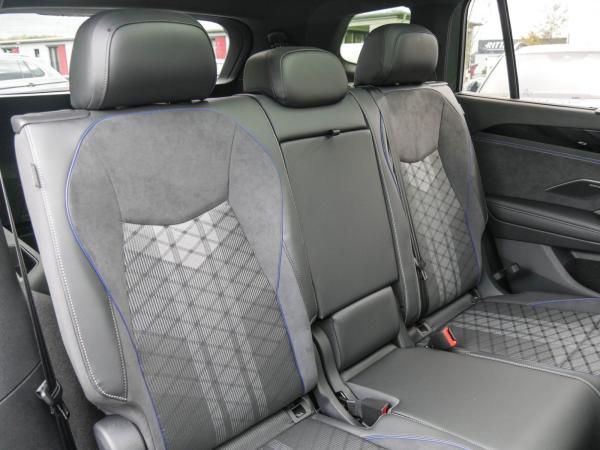 Volkswagen Tayron R-Line 2,0 l TDI SCR 4MOTION 7-Gang-Doppelkupplungsgetriebe DSG