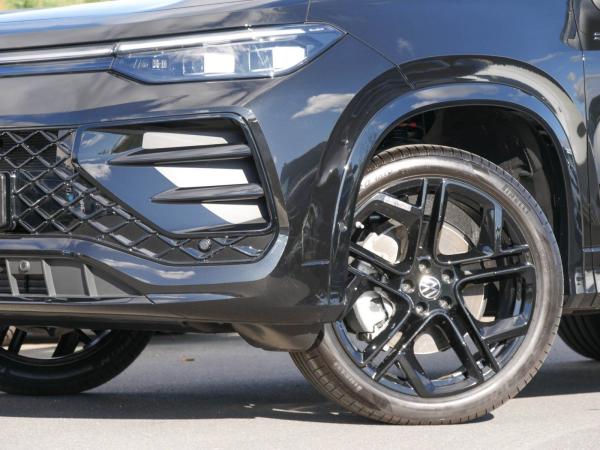 Volkswagen Tayron R-Line 2,0 l TDI SCR 4MOTION 7-Gang-Doppelkupplungsgetriebe DSG