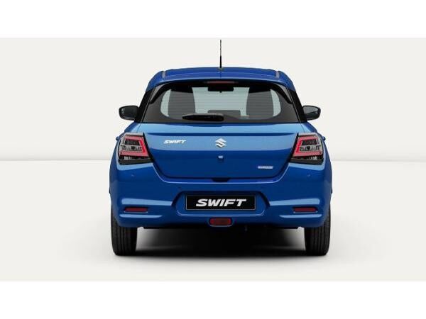 Suzuki Swift *Kamera*ACC*LED*PDC*