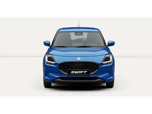 Suzuki Swift *Kamera*ACC*LED*PDC*