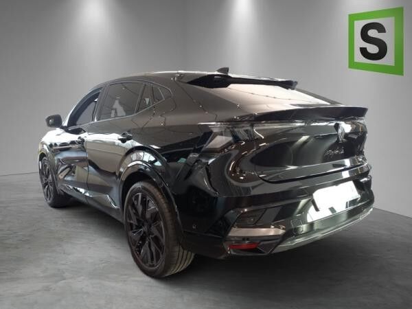 Renault Rafale Rafale Techno E-TECH Full Hybrid Gewerbe Angebot