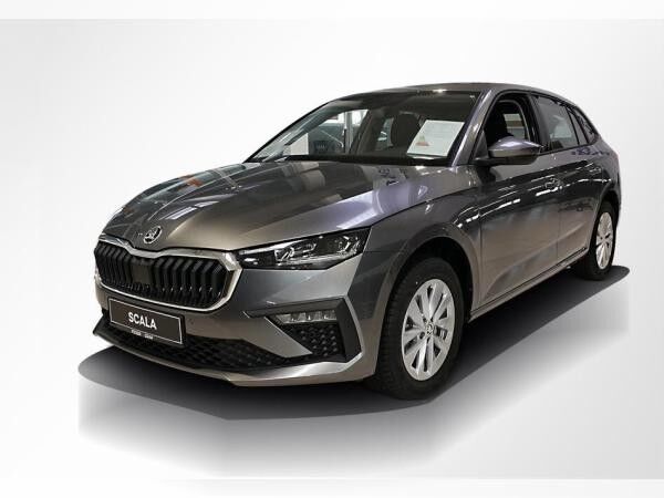 Skoda Scala 1,0l TSI DSG Drive *CAR Play SHZ KAMERA MATRIX*