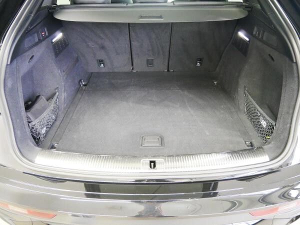 Audi Q5 Sportback 45 TFSI quattro advanced S tro. LED AHK PANO