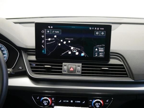 Audi Q5 Sportback 40 TFSI quattro S line S tro. LED AHK PANO