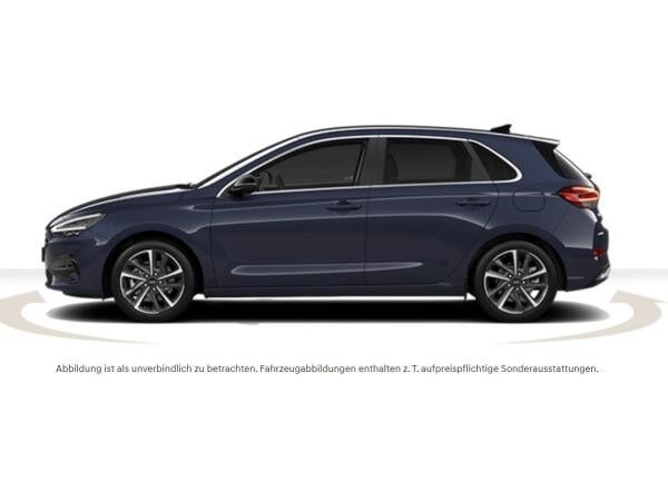 Hyundai i30 Trend DCT Komfort-Paket LED-Paket⚡SOFORT VERFÜGBAR⚡