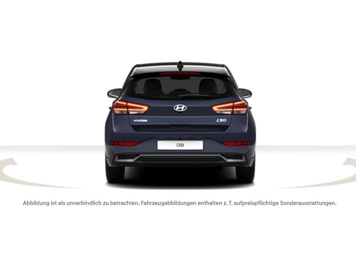 Hyundai i30 Trend DCT Komfort-Paket LED-Paket⚡SOFORT VERFÜGBAR⚡