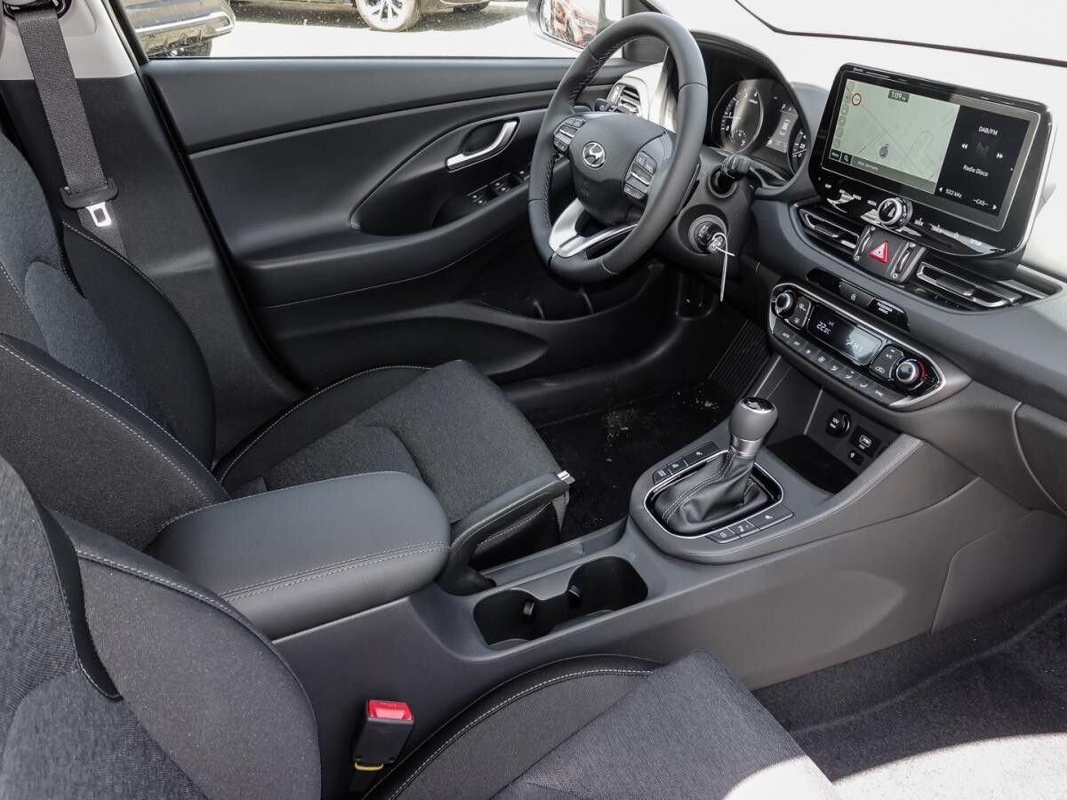 Hyundai i30 Trend DCT Komfort-Paket LED-Paket⚡SOFORT VERFÜGBAR⚡