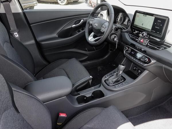 Hyundai i30 Trend DCT Komfort-Paket LED-Paket⚡SOFORT VERFÜGBAR⚡
