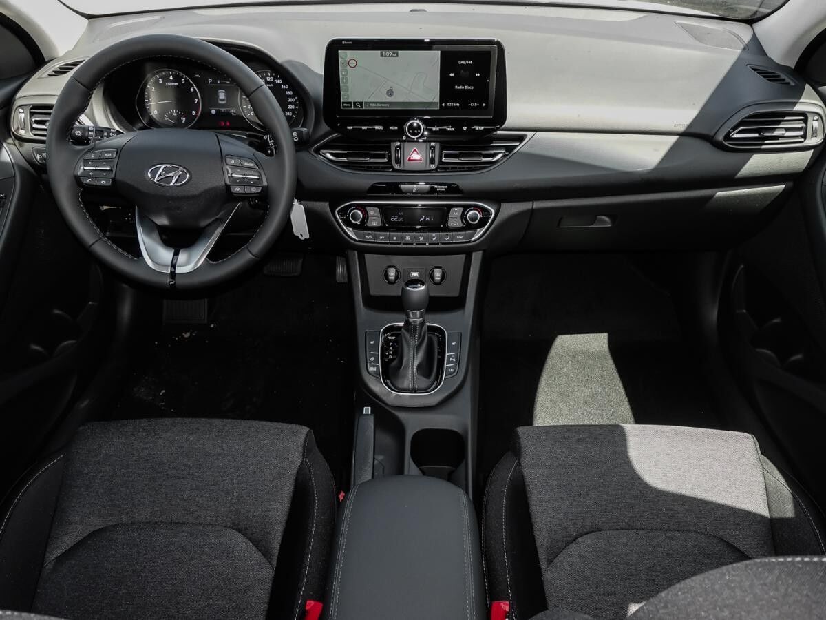 Hyundai i30 Trend DCT Komfort-Paket LED-Paket⚡SOFORT VERFÜGBAR⚡