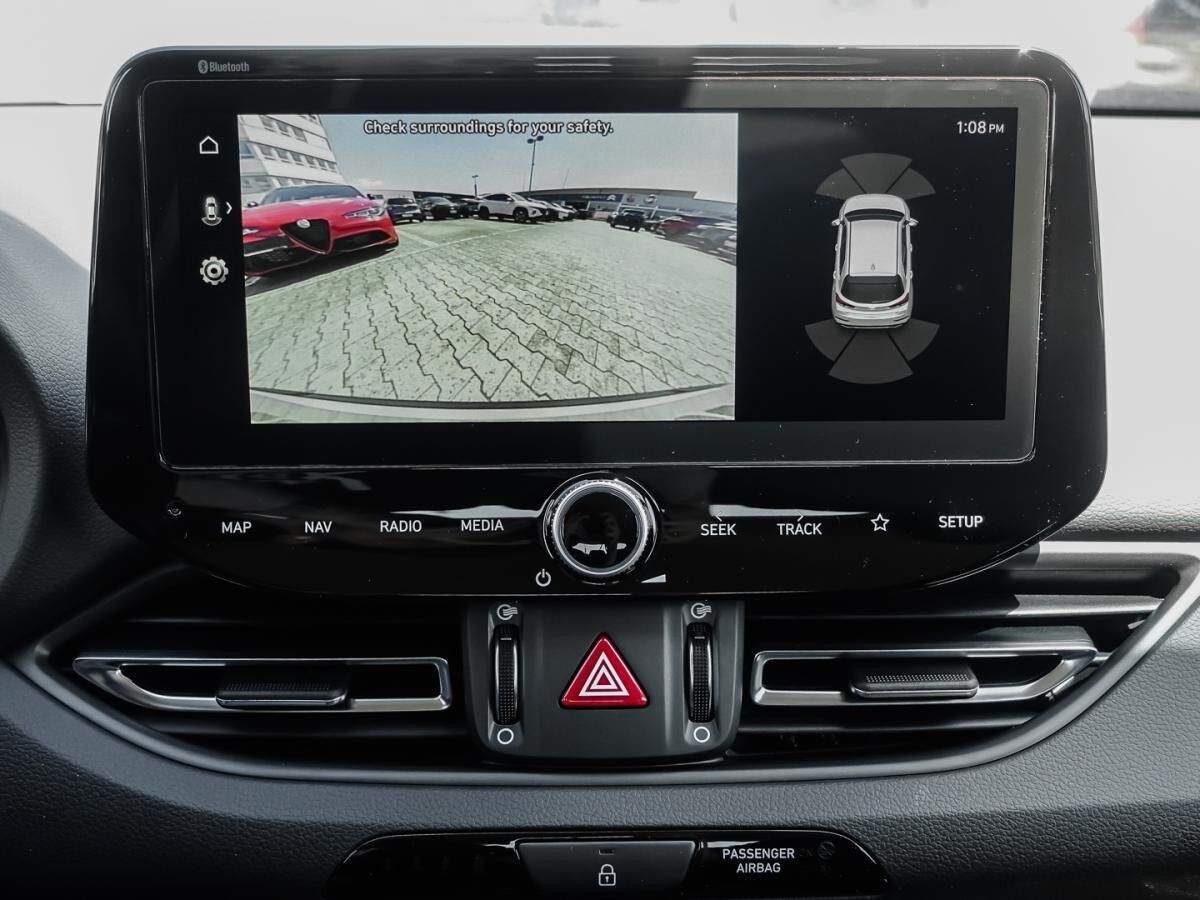 Hyundai i30 Trend DCT Komfort-Paket LED-Paket⚡SOFORT VERFÜGBAR⚡