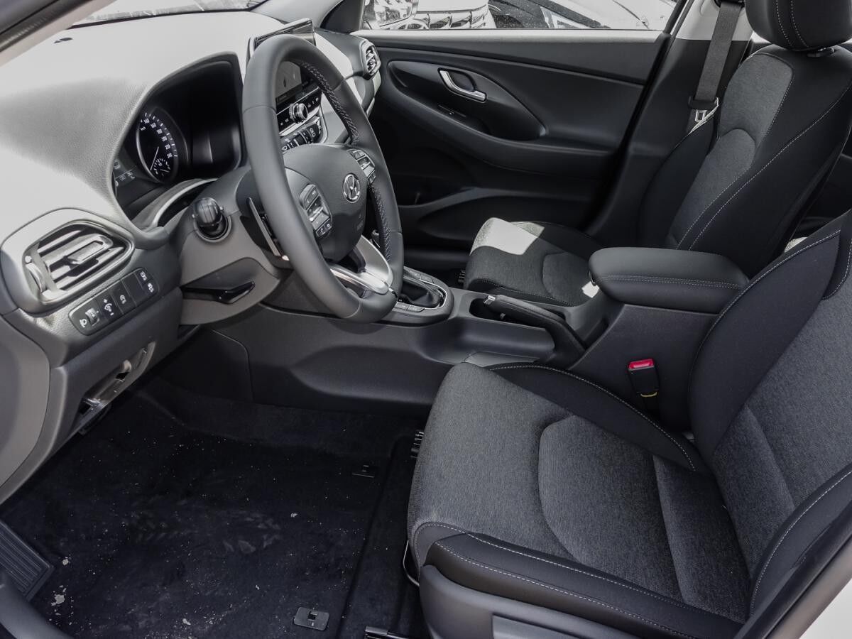 Hyundai i30 Trend DCT Komfort-Paket LED-Paket⚡SOFORT VERFÜGBAR⚡