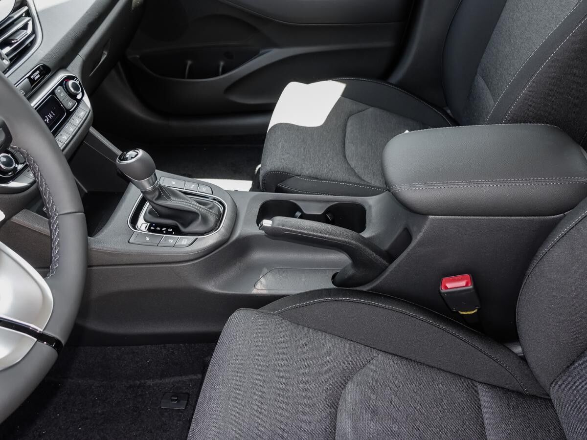 Hyundai i30 Trend DCT Komfort-Paket LED-Paket⚡SOFORT VERFÜGBAR⚡