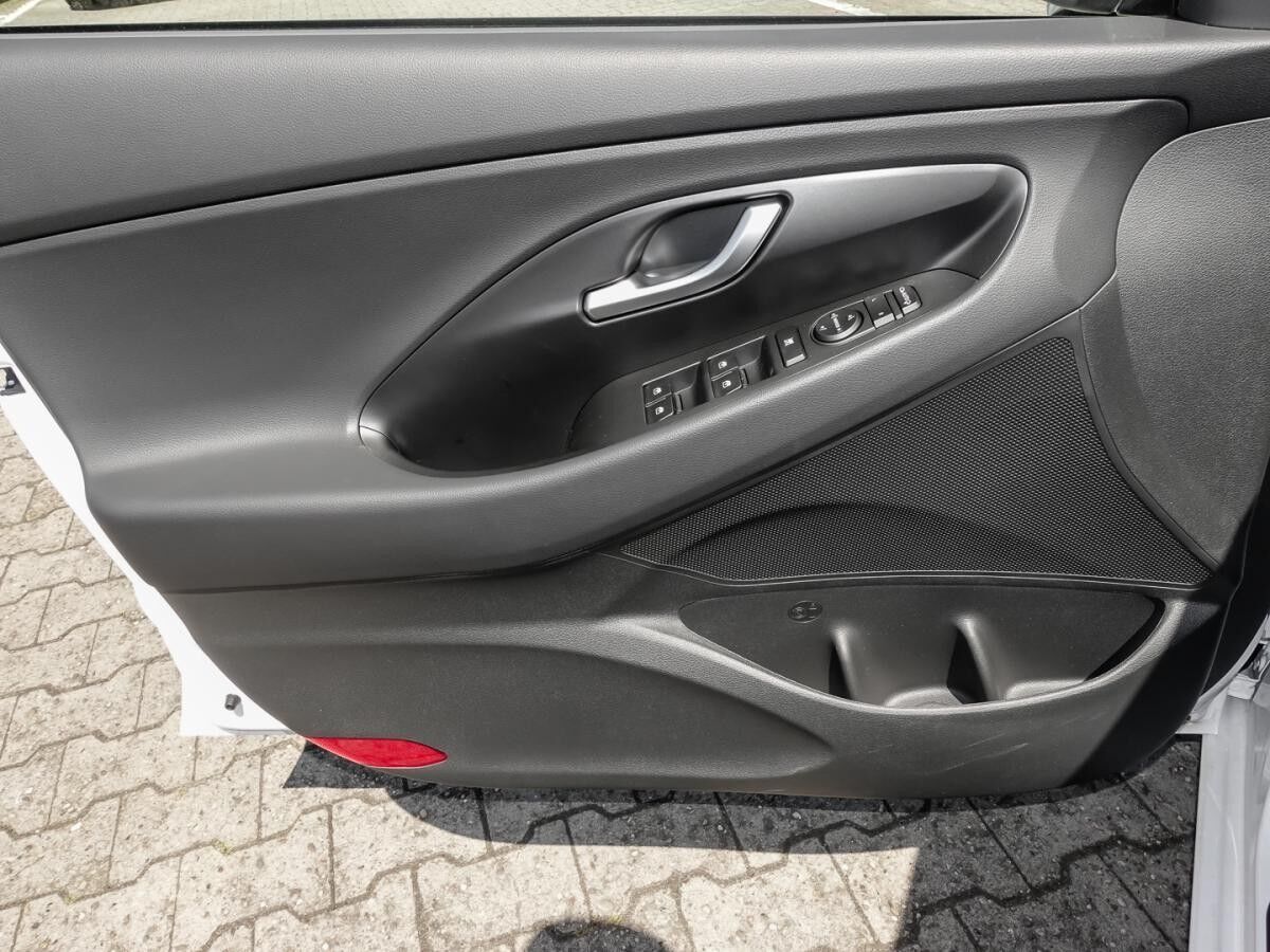 Hyundai i30 Trend DCT Komfort-Paket LED-Paket⚡SOFORT VERFÜGBAR⚡