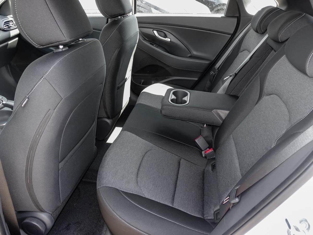 Hyundai i30 Trend DCT Komfort-Paket LED-Paket⚡SOFORT VERFÜGBAR⚡