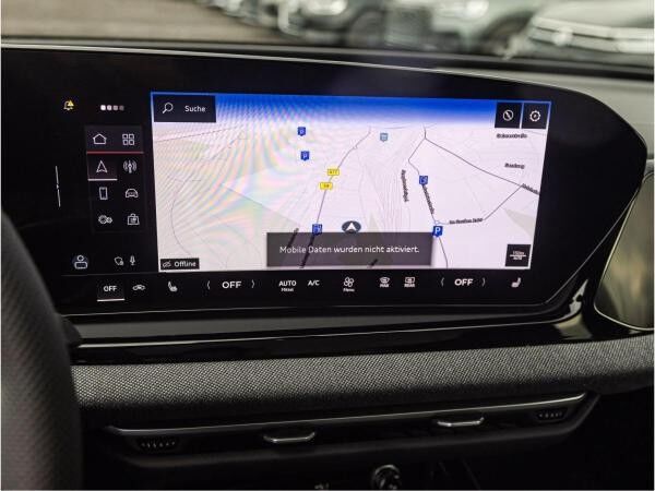 Audi A5 Limousine S-Line TFSI TECH-PLUS Panorama