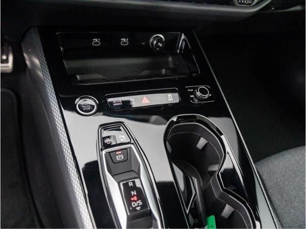 Audi A5 Limousine S-Line TFSI TECH-PLUS Panorama