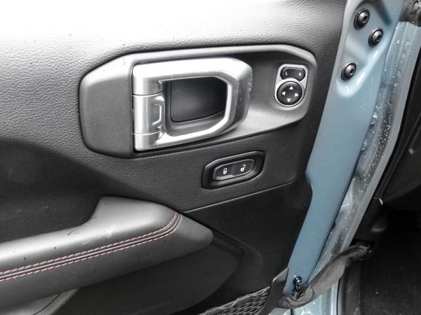 Jeep Wrangler ⚡Unlimited ⚡MY 25 Rubicon Sky One-Touch