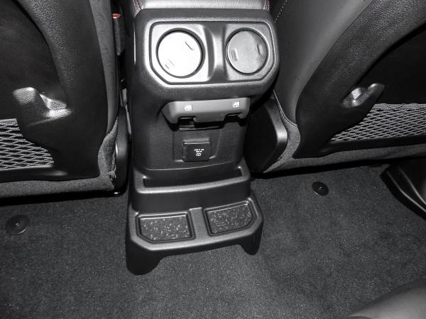 Jeep Wrangler ⚡Unlimited ⚡MY 25 Rubicon Sky One-Touch