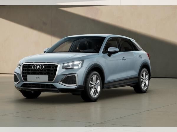 Audi Q2 30 TFSI Advanced / SOFORT VERFÜGBAR !