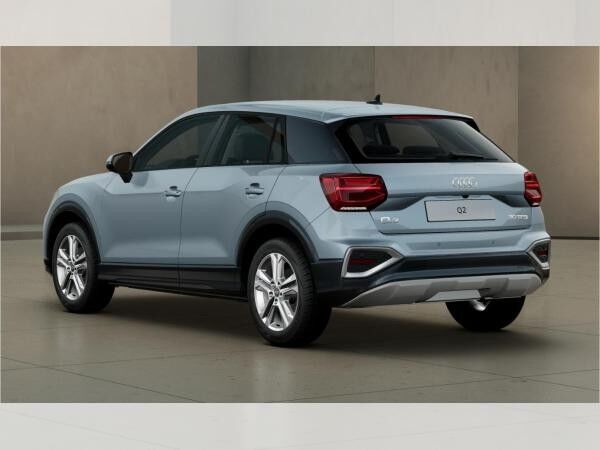 Audi Q2 30 TFSI Advanced / SOFORT VERFÜGBAR !