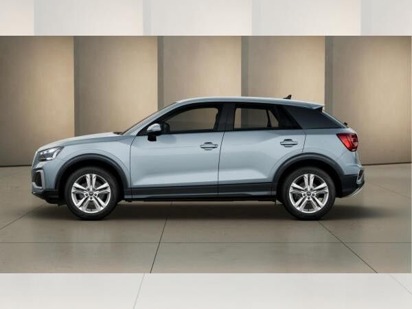 Audi Q2 30 TFSI Advanced / SOFORT VERFÜGBAR !