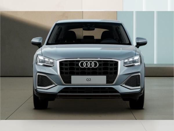 Audi Q2 30 TFSI Advanced / SOFORT VERFÜGBAR !