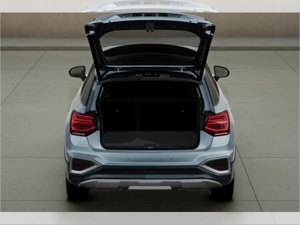 Audi Q2 30 TFSI Advanced / SOFORT VERFÜGBAR !