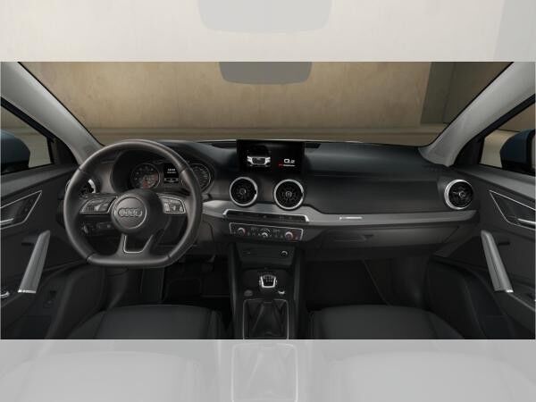 Audi Q2 30 TFSI Advanced / SOFORT VERFÜGBAR !