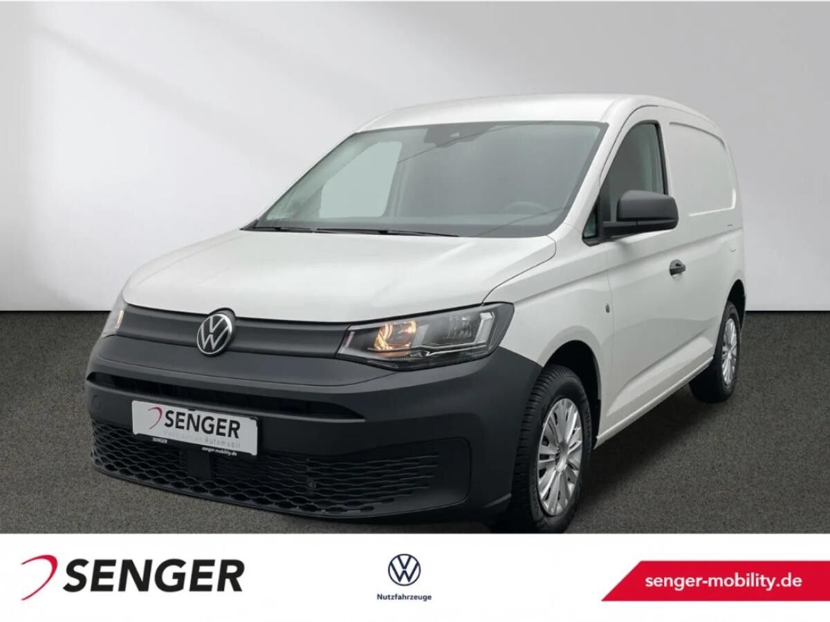 Volkswagen Caddy Caddy Cargo *SOFORT VERFÜGBAR* Volkswagen Caddy Caddy Cargo *SOFORT VERFÜGBAR*