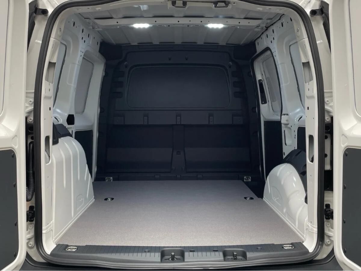 Volkswagen Caddy Caddy Cargo *SOFORT VERFÜGBAR* Volkswagen Caddy Caddy Cargo *SOFORT VERFÜGBAR*