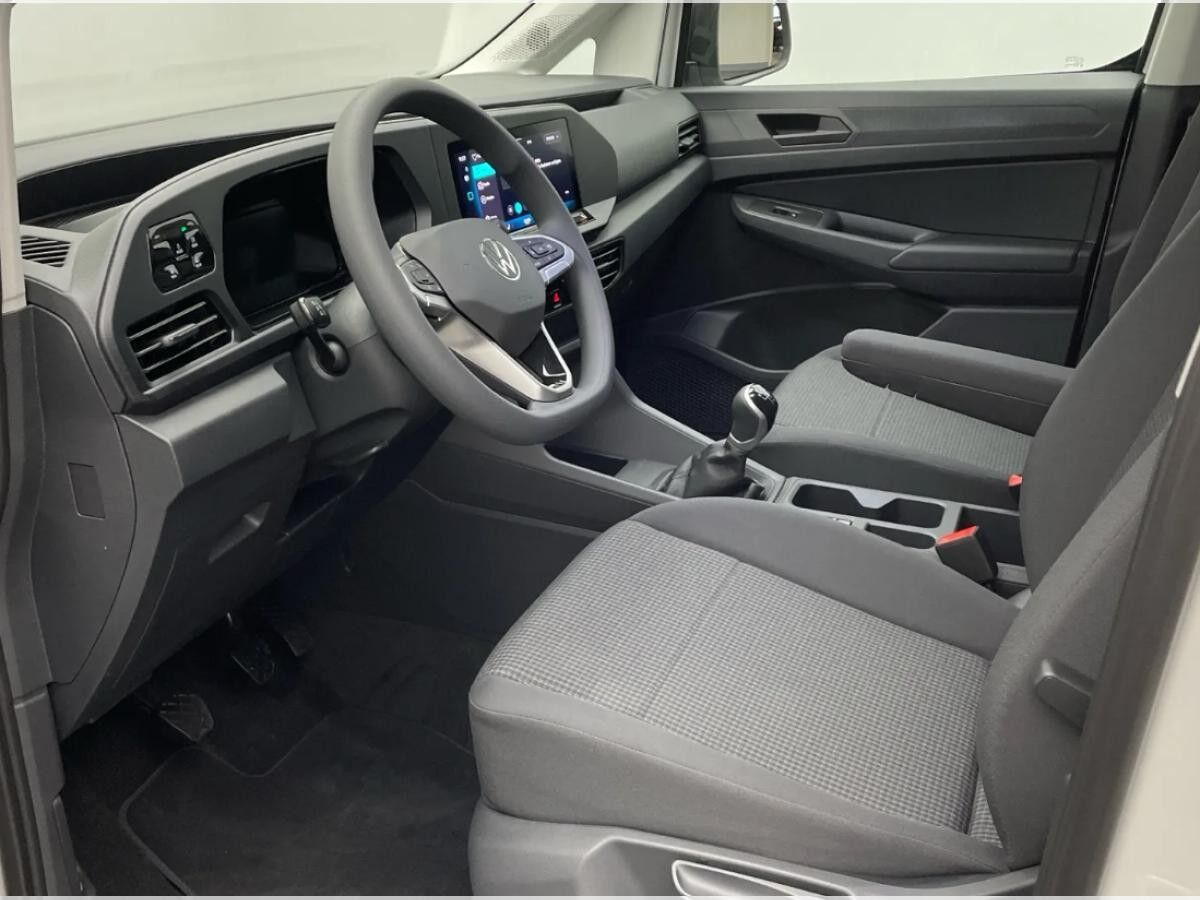 Volkswagen Caddy Caddy Cargo *SOFORT VERFÜGBAR* Volkswagen Caddy Caddy Cargo *SOFORT VERFÜGBAR*