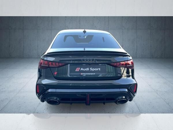 Audi RS3 RS 3 Limousine S tr. max.280km/h Sportabgas HUD