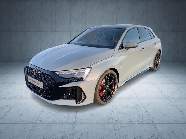 Audi RS3 RS 3 Sportback S tr. PANO HUD Matrix S-Abgas