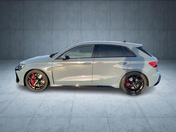 Audi RS3 RS 3 Sportback S tr. PANO HUD Matrix S-Abgas