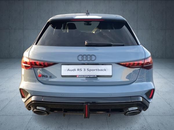 Audi RS3 RS 3 Sportback S tr. PANO HUD Matrix S-Abgas