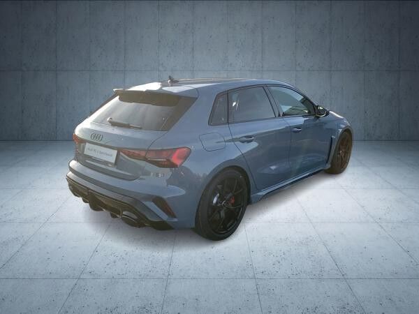 Audi RS3 RS 3 Sportback S tr. PANO HUD Matrix S-Abgas