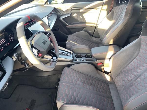 Audi RS3 RS 3 Sportback S tr. PANO HUD Matrix S-Abgas