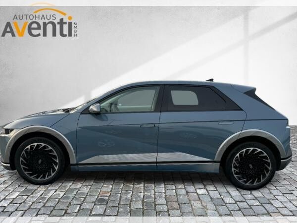 Hyundai IONIQ 5 ⚡77,4 kWh UNIQ ⚡Assistenz*Relax*20-LM*SOFORT VERFÜGBAR*