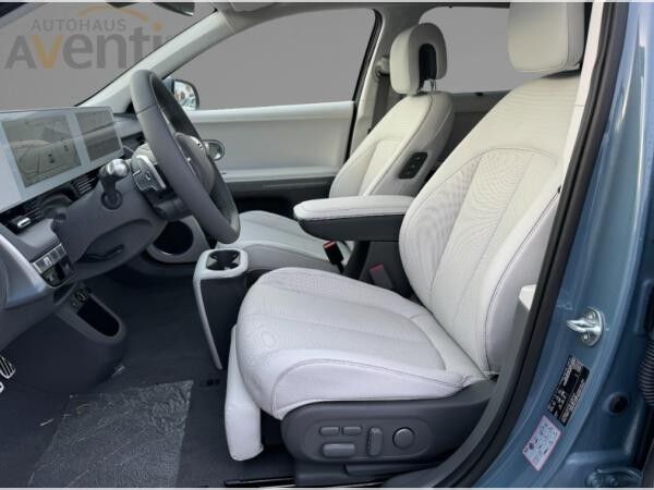 Hyundai IONIQ 5 ⚡77,4 kWh UNIQ ⚡Assistenz*Relax*20-LM*SOFORT VERFÜGBAR*