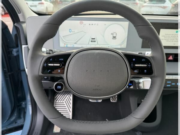 Hyundai IONIQ 5 ⚡77,4 kWh UNIQ ⚡Assistenz*Relax*20-LM*SOFORT VERFÜGBAR*