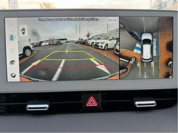 Hyundai IONIQ 5 ⚡77,4 kWh UNIQ ⚡Assistenz*Relax*20-LM*SOFORT VERFÜGBAR*