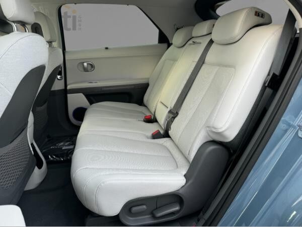 Hyundai IONIQ 5 ⚡77,4 kWh UNIQ ⚡Assistenz*Relax*20-LM*SOFORT VERFÜGBAR*